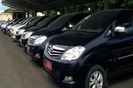 Wali Kota Tasik Larang ASN Gunakan Mobil Dinas untuk Liburan Nataru 2025